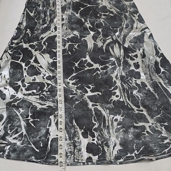 CARYN VALLONE COCKTAIL DRESS SIZE S - Picture 6 of 10